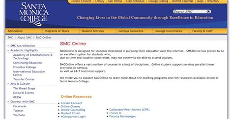 smc sign on.